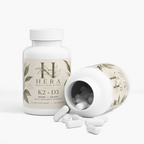 Bone & Heart Support