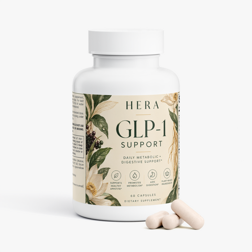 GLP-1 Support