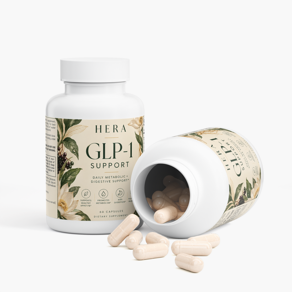 GLP-1 Support
