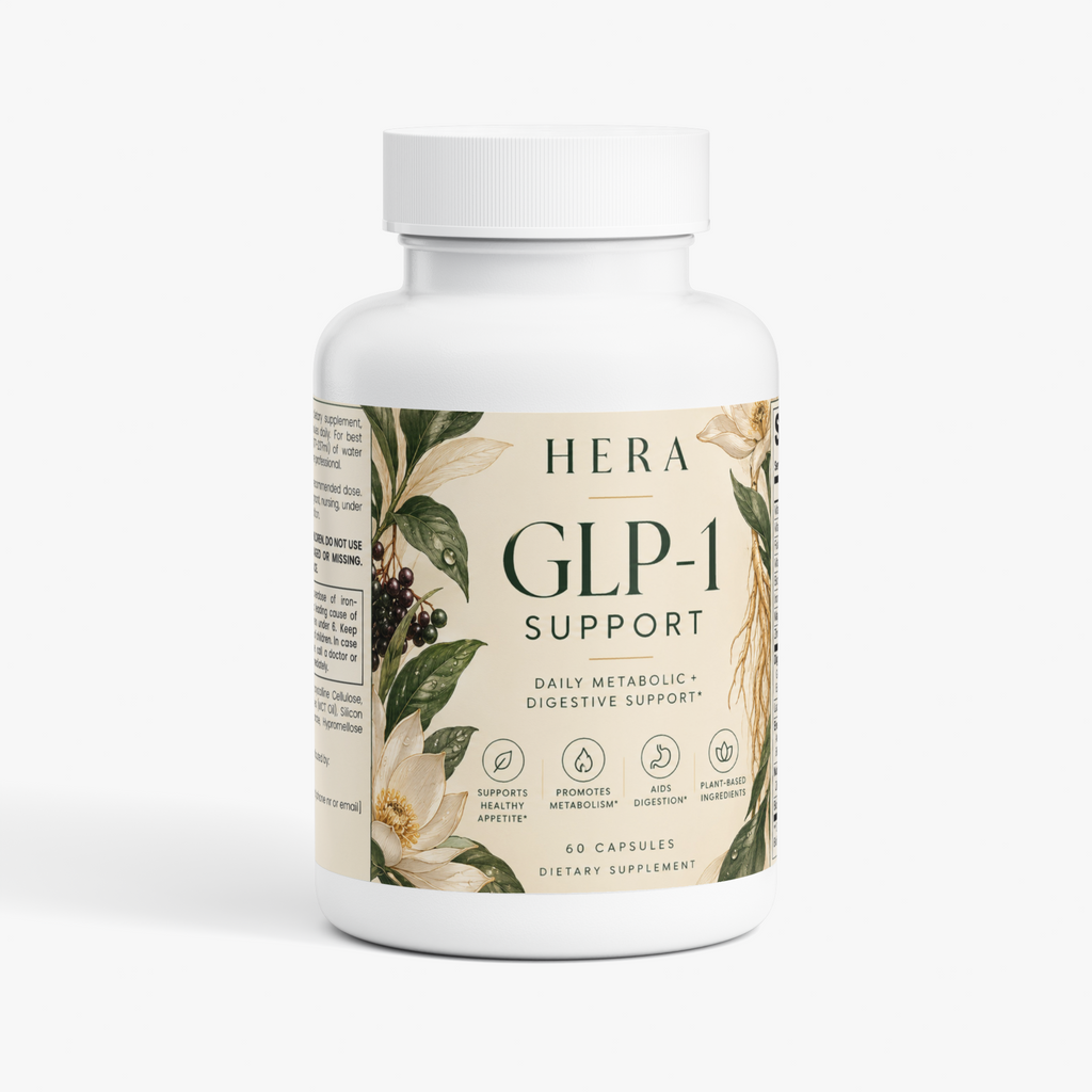 GLP-1 Support
