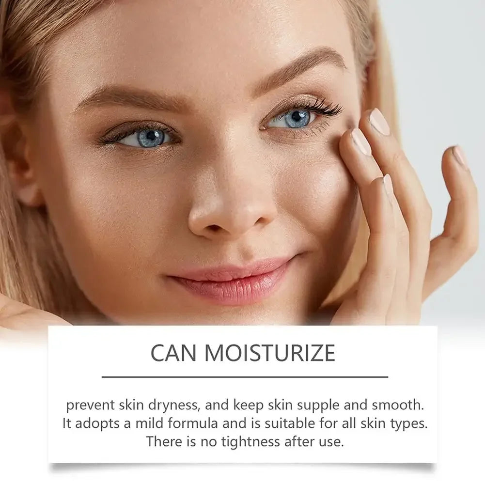 Collagen Peel-off Mask Night Wrapping Facial Mask Deeply Moisturizing Hydrating Firming Skin Facial Mask Daily Face Skin Care