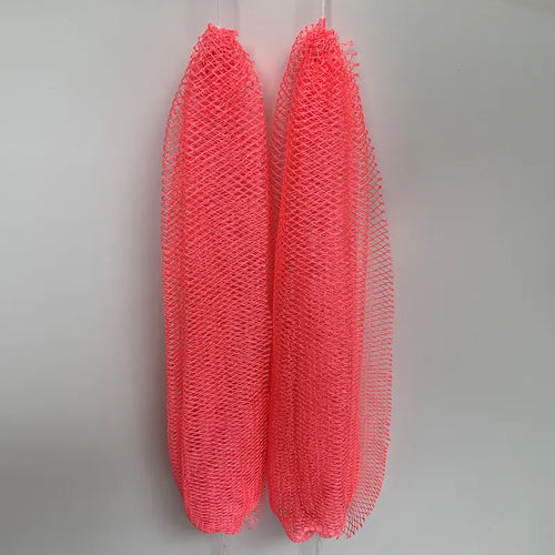 Authentic African Exfoliating Net Bath Sponge