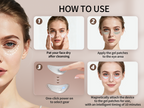 Brighter, Smoother-Looking Eyes — Eye Pods